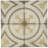Encausto 8" x 8" Porcelain Spanish / Moroccan Wall & Floor Tile-36930516