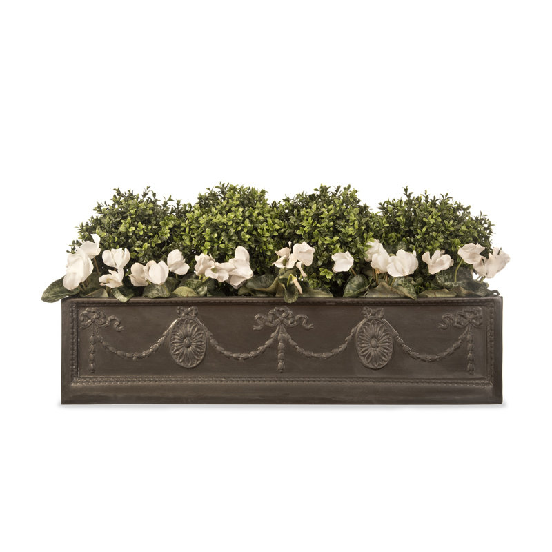 Olhouser Handmade Pot Planter, Medium