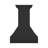 ZLINE 30 in. Wooden Wall Mount Range Hood in Rustic-110891186