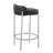 Suveer 25.5'' Faux Leather Counter Stool-574182633-574182638