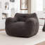 Fauteuil à billes avec accoudoirs rembourrés de mousse à haute densité et paresseux Fauteuil à billes pour adultes-131251721-131251723