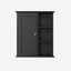 Armoire murale de salle de bain-288367380