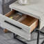 Table de bout contemporaine avec rangement, table de bout-2122154547