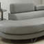 Ensemble de canapé modulaire 2 pièces Living Room Furniture