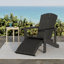 Chaise Adirondack pliante Aspasja-685098287