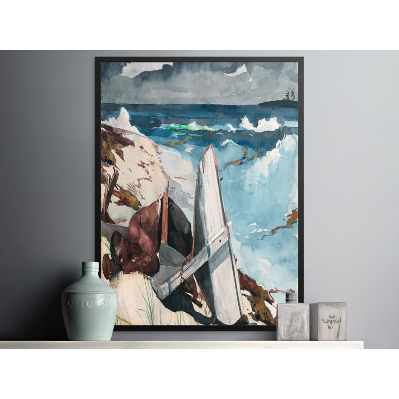 Hermilda No Frame Print, 8x10