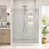Brushed Nickel sélectionné
