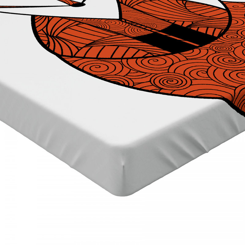 Microfiber Fitted Sheet, Queen Fitted Sheet