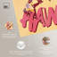 Impression sur toile Yeehaw Cowboy par Art Remedy-110304192-110304198