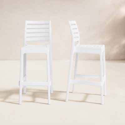42.5'' Outdoor Bar Stool