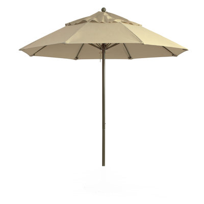 Windmaster 7.5' Market Umbrella