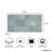 Spanish Amaris 12 in. x 24 in. Glazed Porcelain Wall Tile (5 PCS, 10.76 Sq. Ft./Case)-119449148