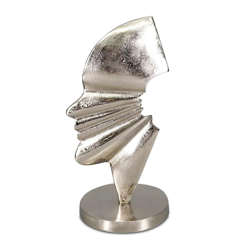 Sculpture abstraite beauté