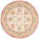 Tingley Hand Tufted Wool Oriental Rug