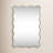 Angelo Rectangle Mirror-1375585236