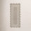 Chris Loves Julia x Loloi Scottie Fog Ivory Rug