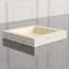 Riveria Soap Dish