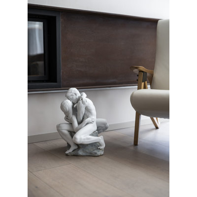 Passionate Kiss Figurine
