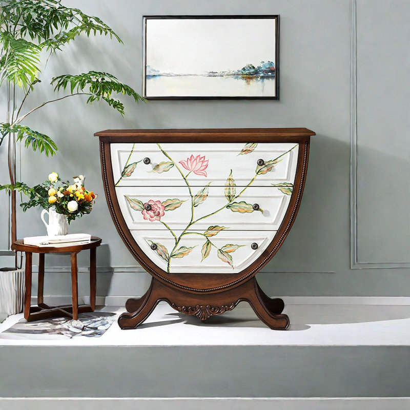 Armoire décorative American