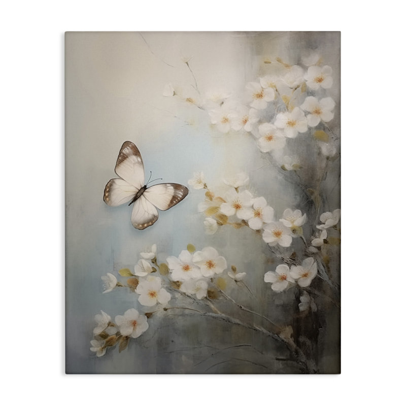  «Spring Spring» par Arlington Prints, H 30 po x l 24 po