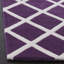 Tapis en laine touffeté à la main Teresita-1943584539
