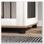 Table d'appoint pour chien Dog