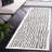 Langlais Performance Abstract Rug-92998061