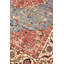 Turkmen One-of-a-Kind 8'11" X 11'11" Area Rug