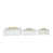 Blanc est en rupture de stock