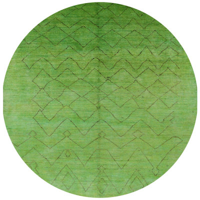 Gothenburg Geometric Indoor Rug