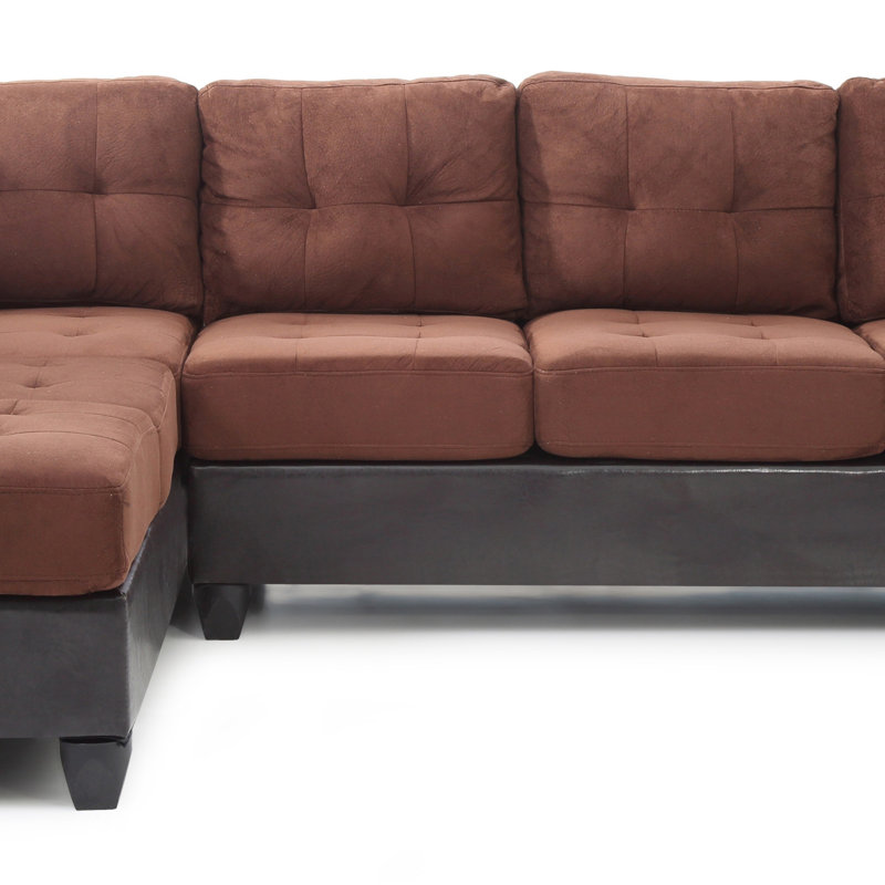 Gallant G906B-SC Sectional