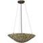 Metro Fusion 2 - Light Pendant