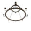 Suffolk 13 - Light Chandelier