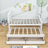 Maridean Twin Storage Platform Bed-1923975140