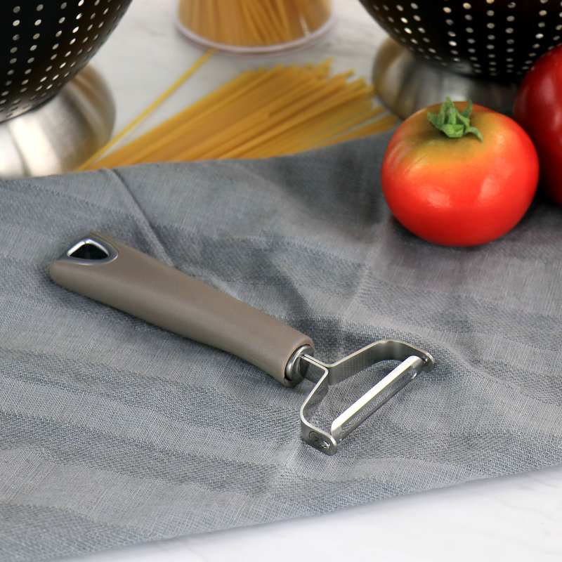 Ustensile de cuisine en acier inoxydable Martha Stewart
