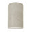 Nasaiah Beach Closed Top Small Cylinder 1 Light Wall Sconce-1775806210-1775806214