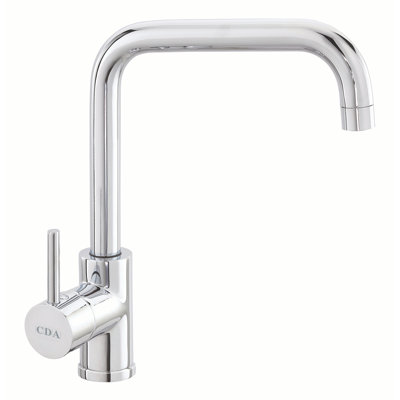 CDA Kitchen Faucet