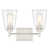 Satin platine