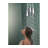 Full/Standard Fixed Shower Head 2.5 GPM GPM