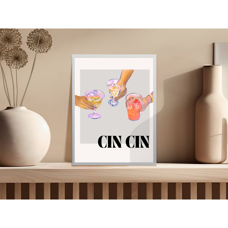 Reiff Single Picture Frame Print, 40.64 cm H x 30.48 cm W