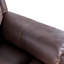 Fauteuil inclinable électrique Zero Gravity