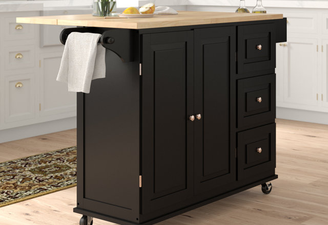 On Sale Now: Kitchen Islands