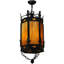 Valhalla 3 - Light Pendant