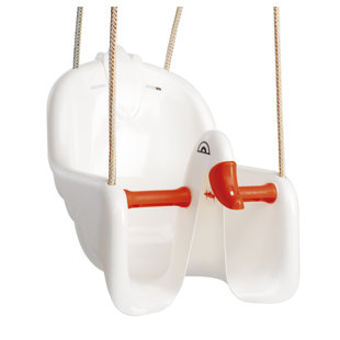 Paradiso Toys Swan Swing Seat
