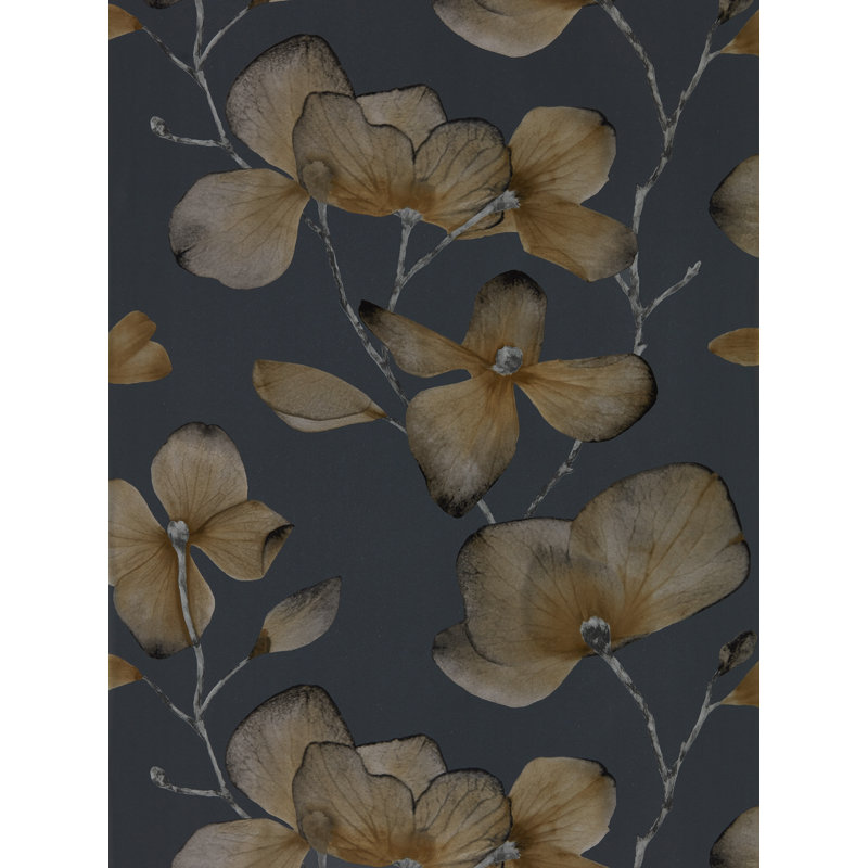 Momentum 5 Kienze Wallpaper, Graphite/Gilver