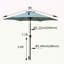 PARAPLUIE 9 PIEDS-1463978155