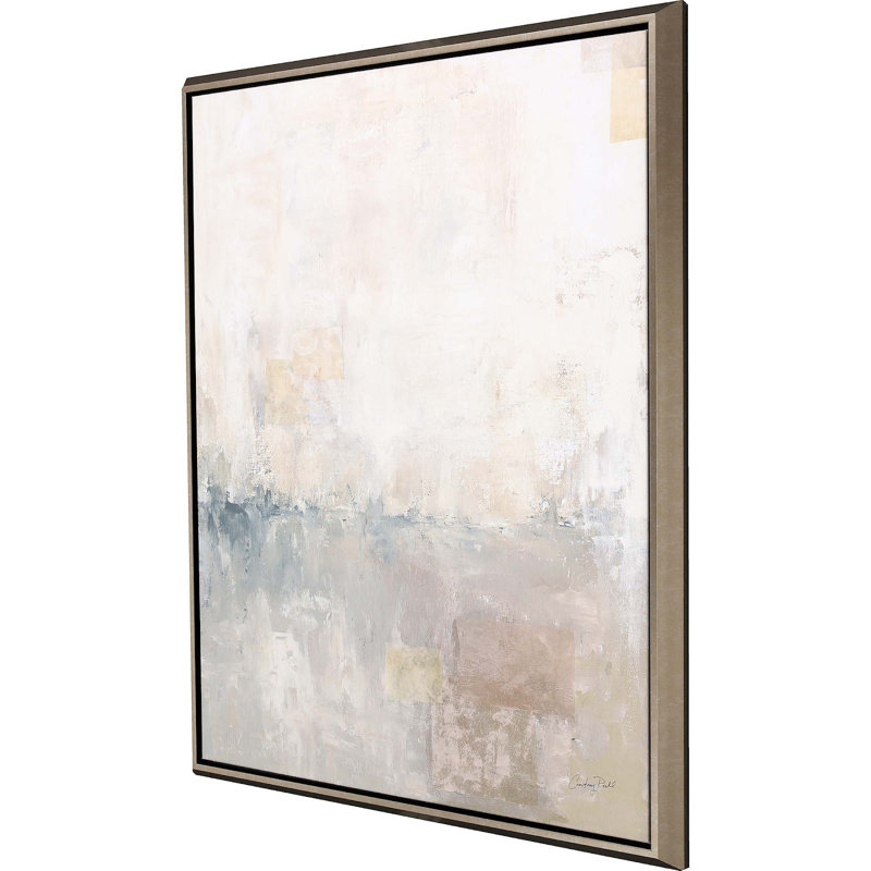 Lumière du matin II