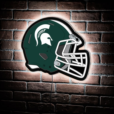 Enseigne murale NCAA Team