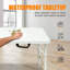 Table pliante portative 4 pi 4 po poids pliable intérieur et extérieur 135 kg