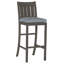 Club 30" Patio Bar Stool with Cushion-1840307187-1840308779-1840308949